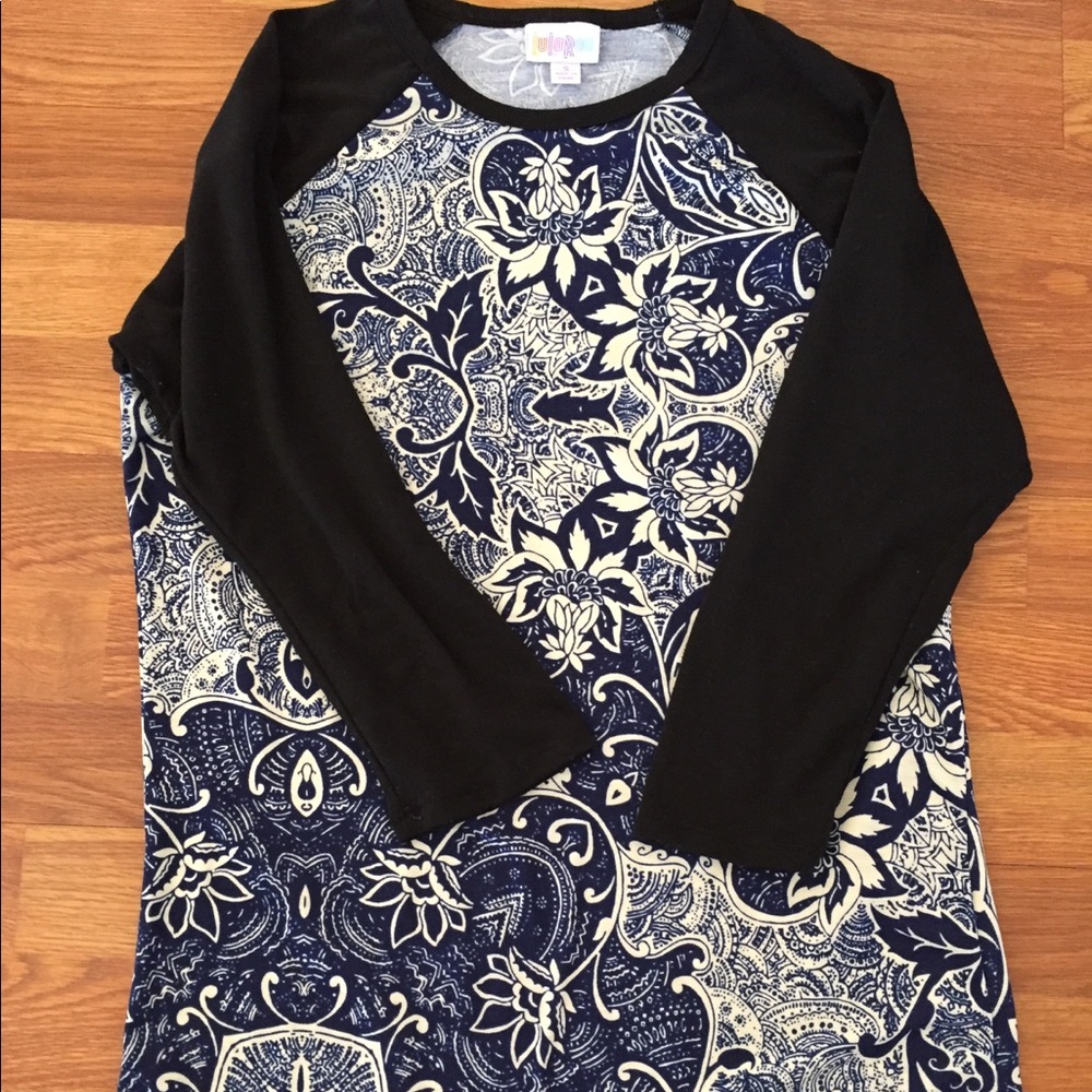 SOLD Lularoe Randy SOLD